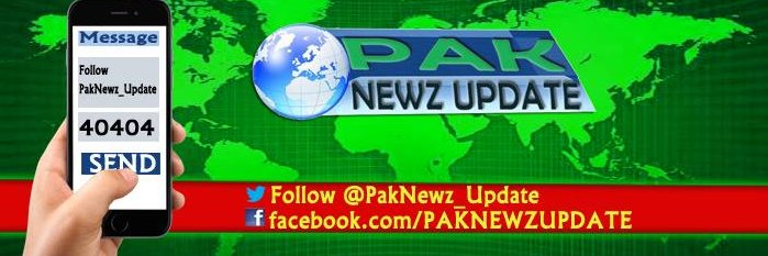 PakNewz_Update's profile banner image