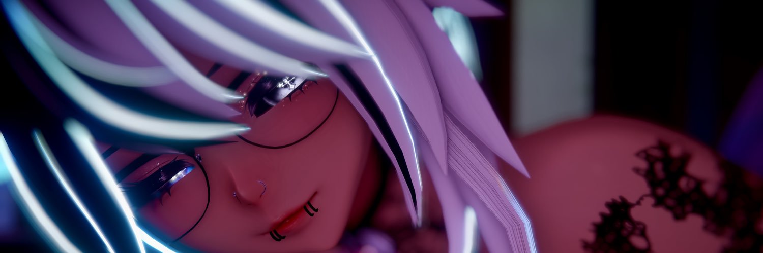 Angel Dust's banner