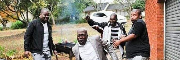 sifiso ngubane's banner