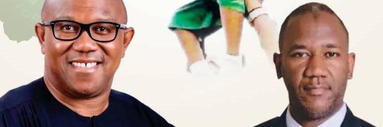 Mr Mojay banner