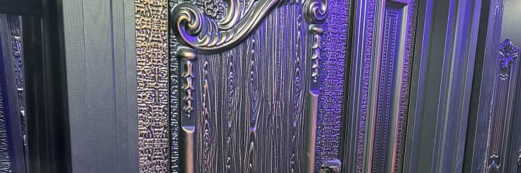 Franco builder banner