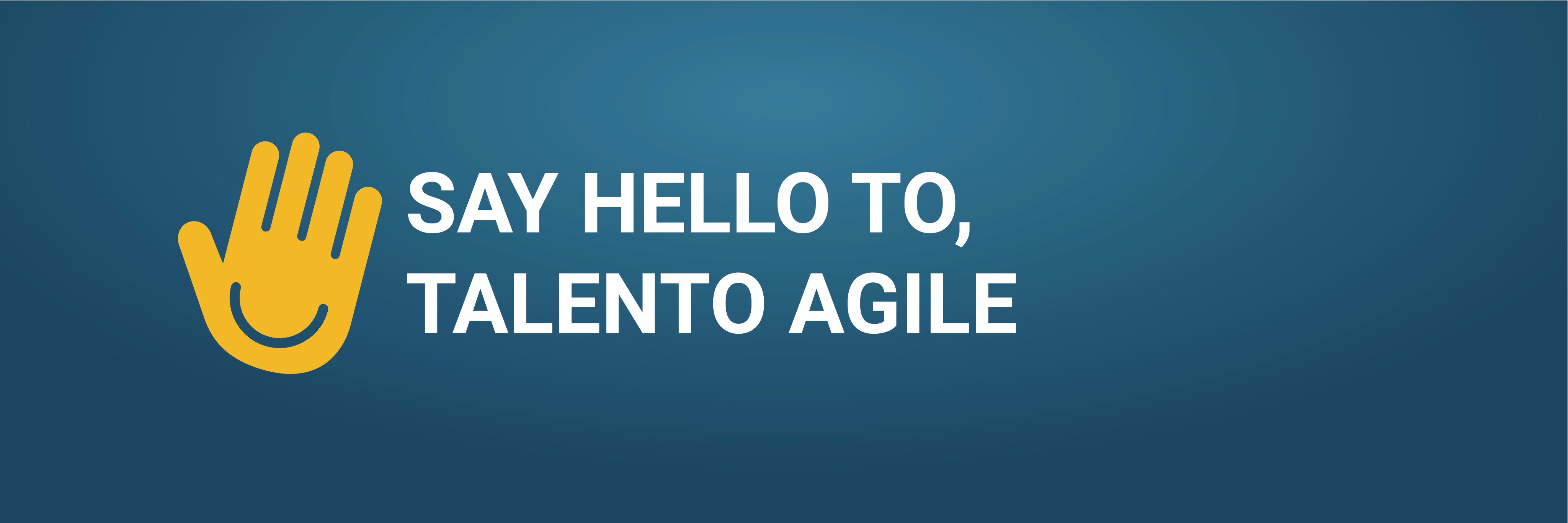 talentoagile's profile banner image