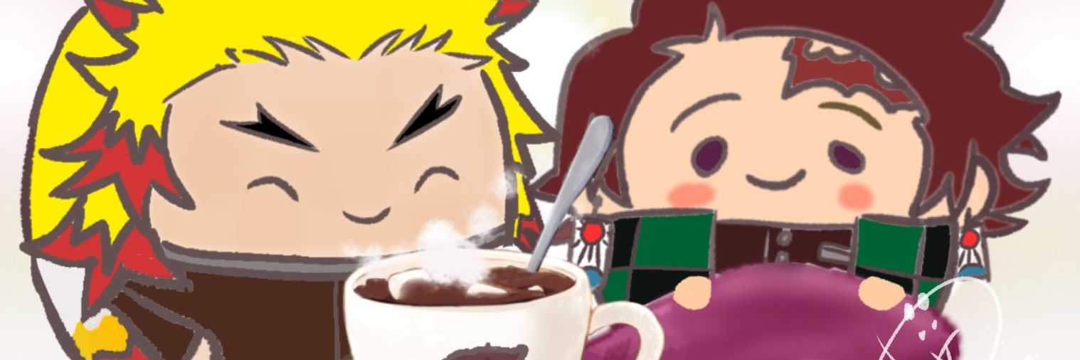 ぱんだ@9月原稿中🔥🎴 banner