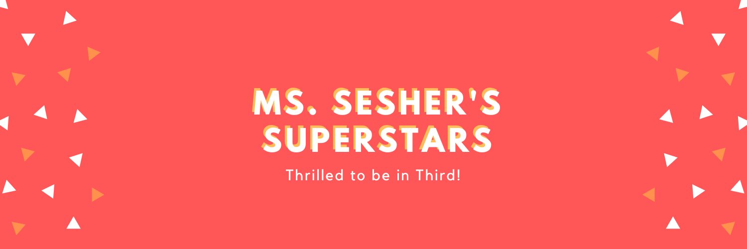 MsSesherWTE's profile banner image