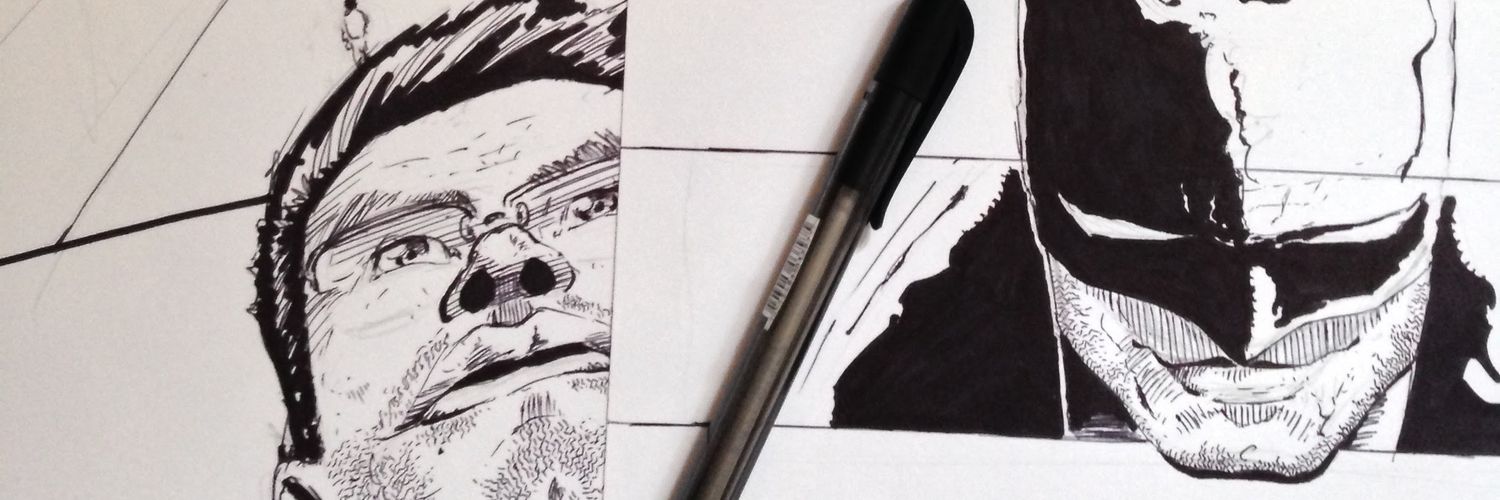 balamcomic's profile banner image