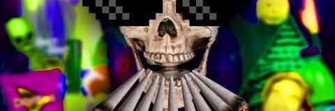 RetroFox13's profile banner image