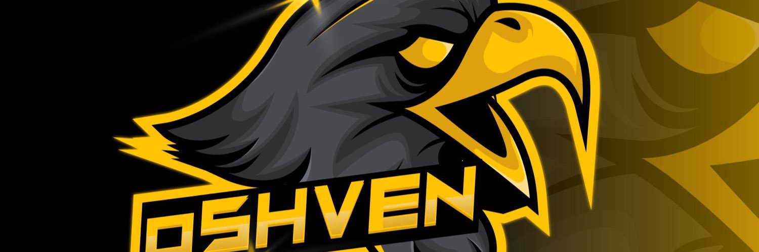 oShven's banner