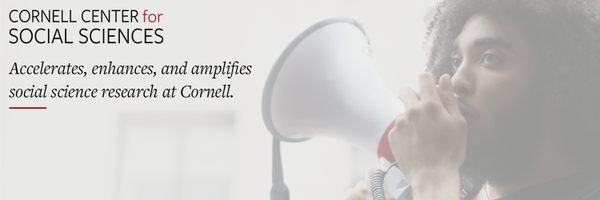 CornellCCSS Profile Banner