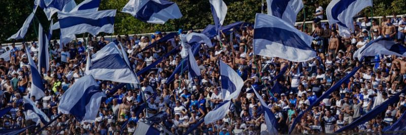 Ecce Argento banner