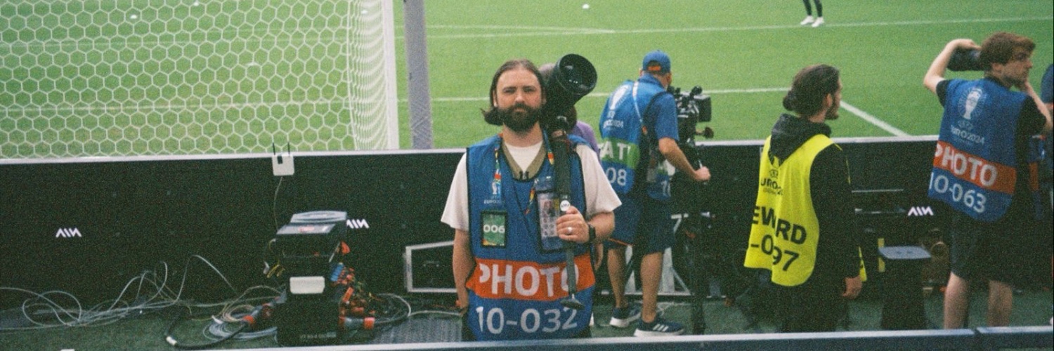 Robbie Jay Barratt banner