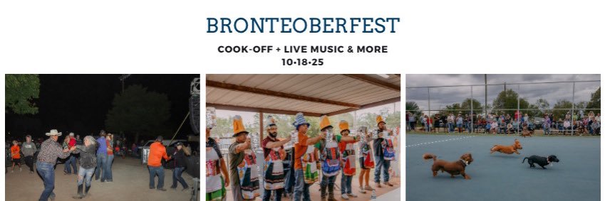 Bronteoberfest's profile banner image