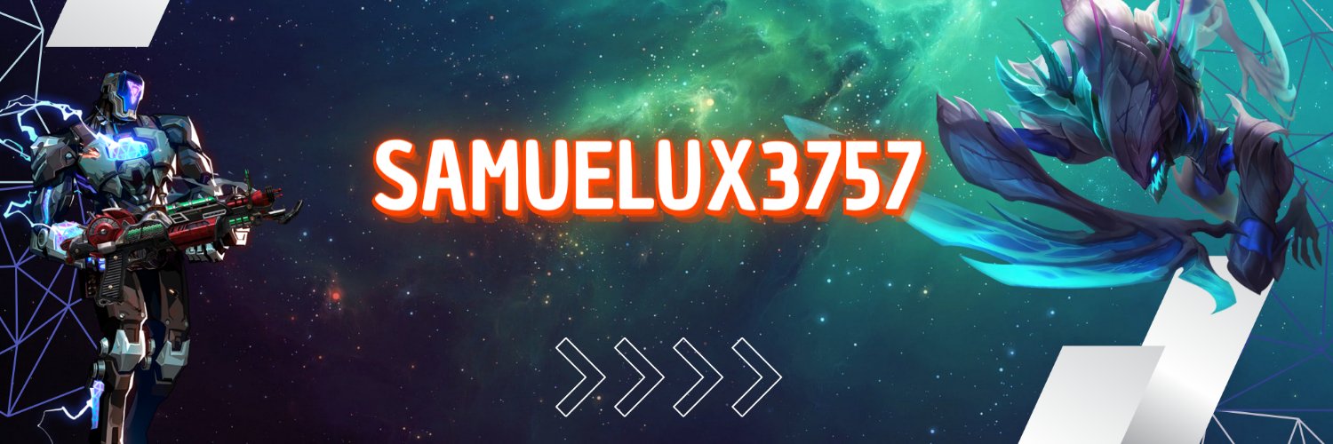 Samuelux3757 banner