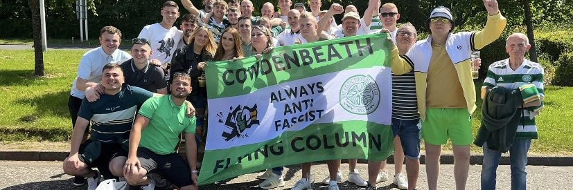 Alexander Reilly banner