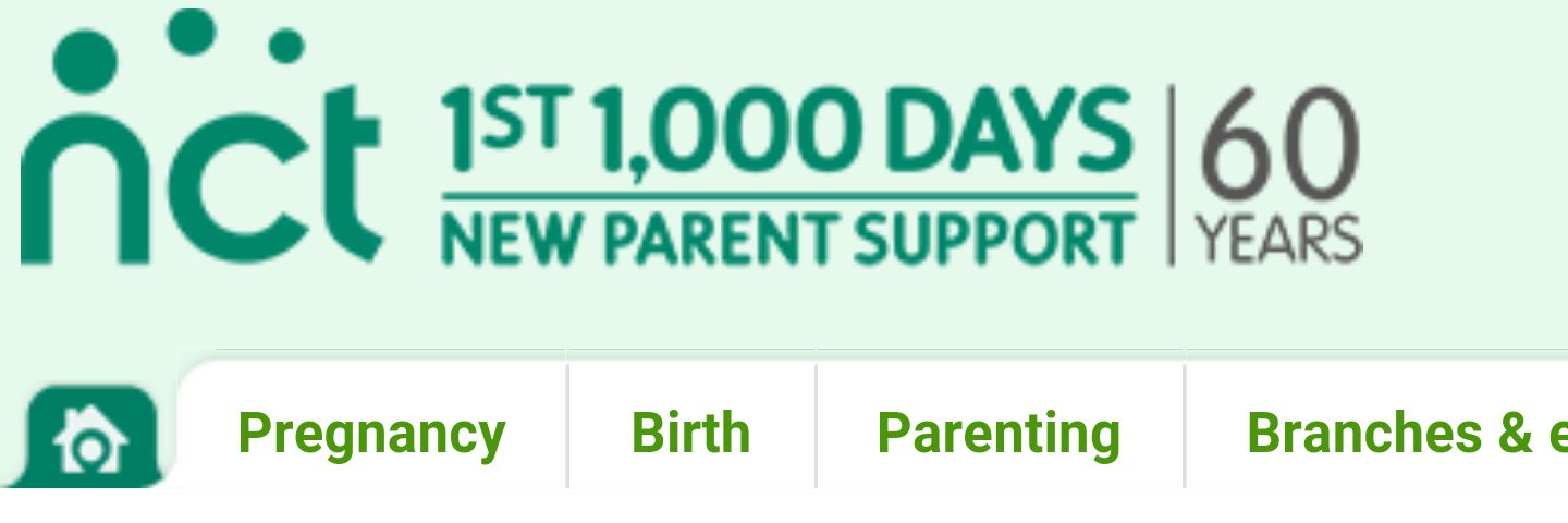 NCT Barnet banner