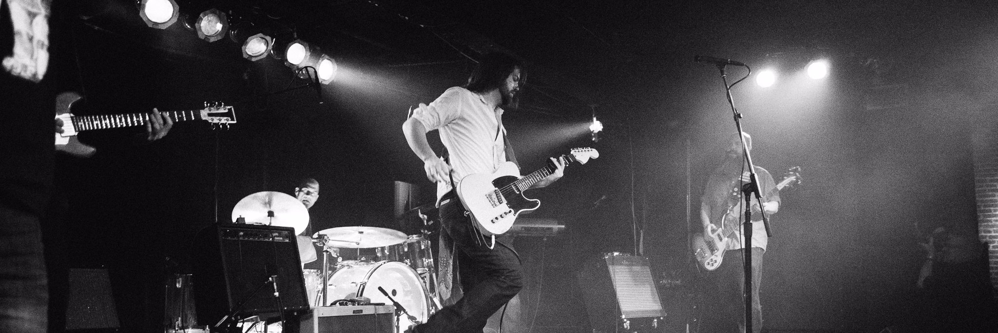 Jonnygrave's profile banner image