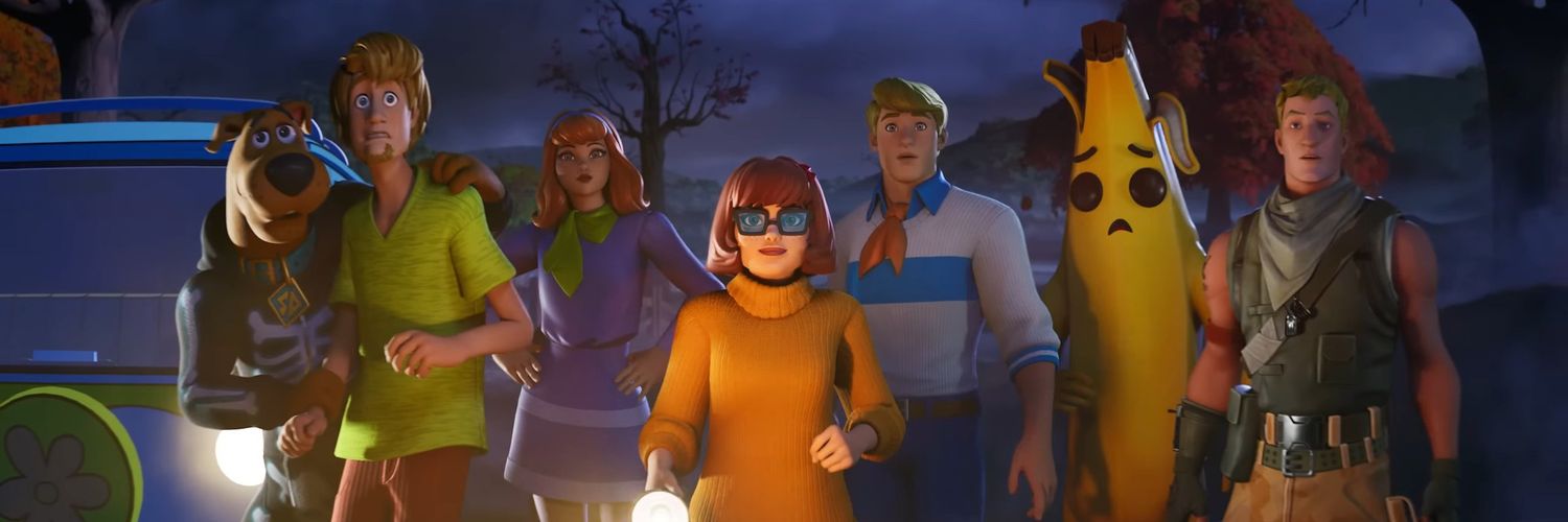 LostFishBoyHD's profile banner image