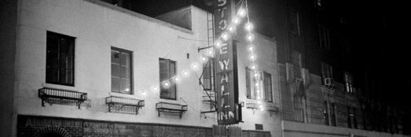 MakingGayHistry Profile Banner