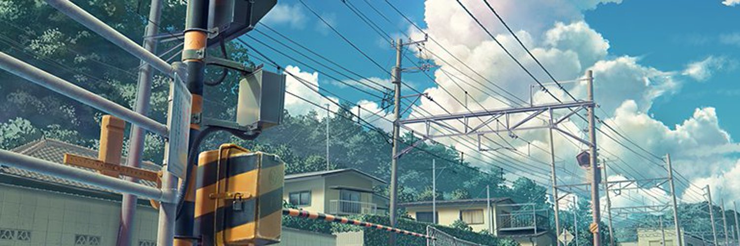 なつはら｜背景イラスト banner