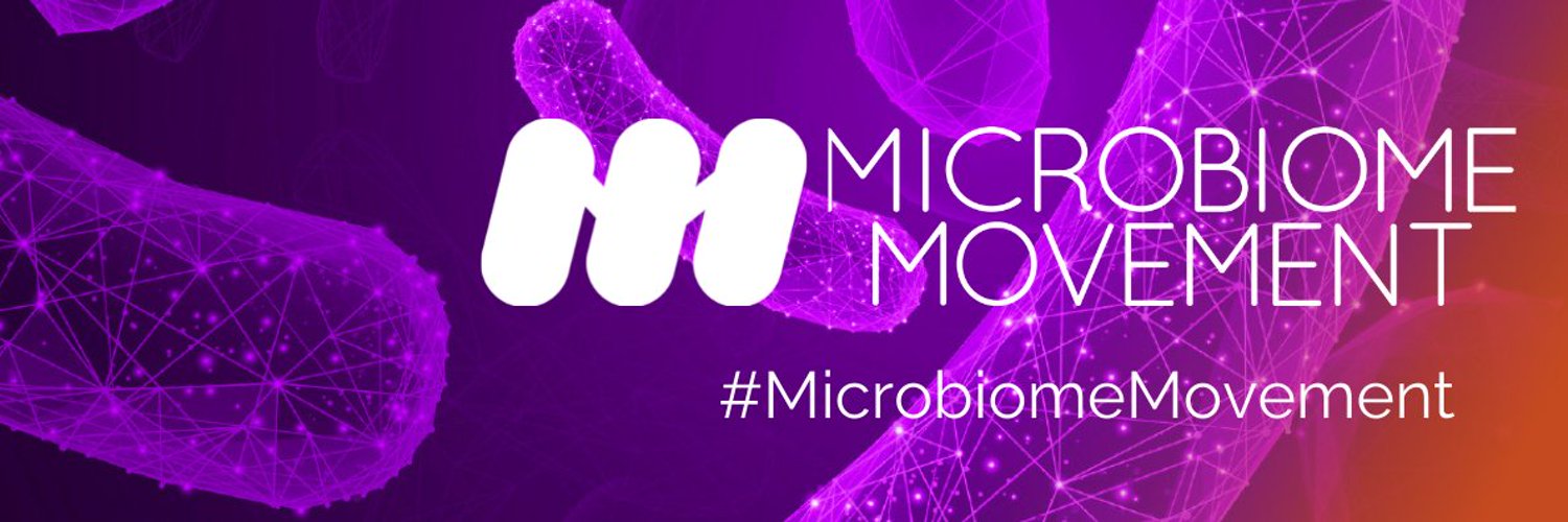 Microbiome_Movement Profile Banner