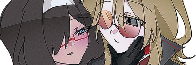 Pyro (Bug guy and bnuuy yume) banner