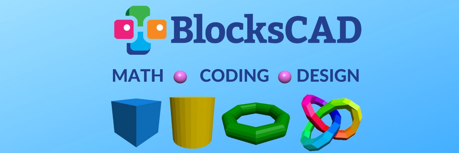 BlocksCAD banner