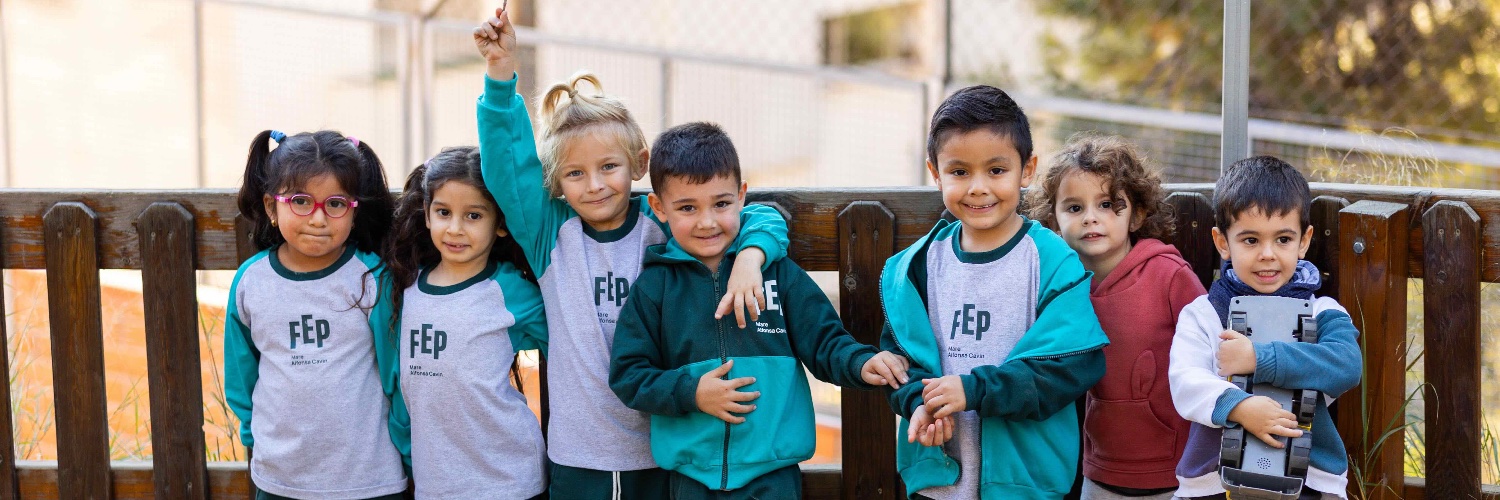 Fundació Escoles Parroquials banner