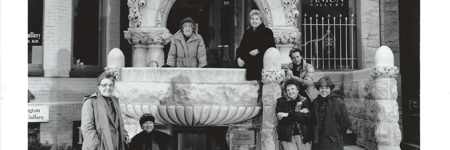 Studio Gallery banner