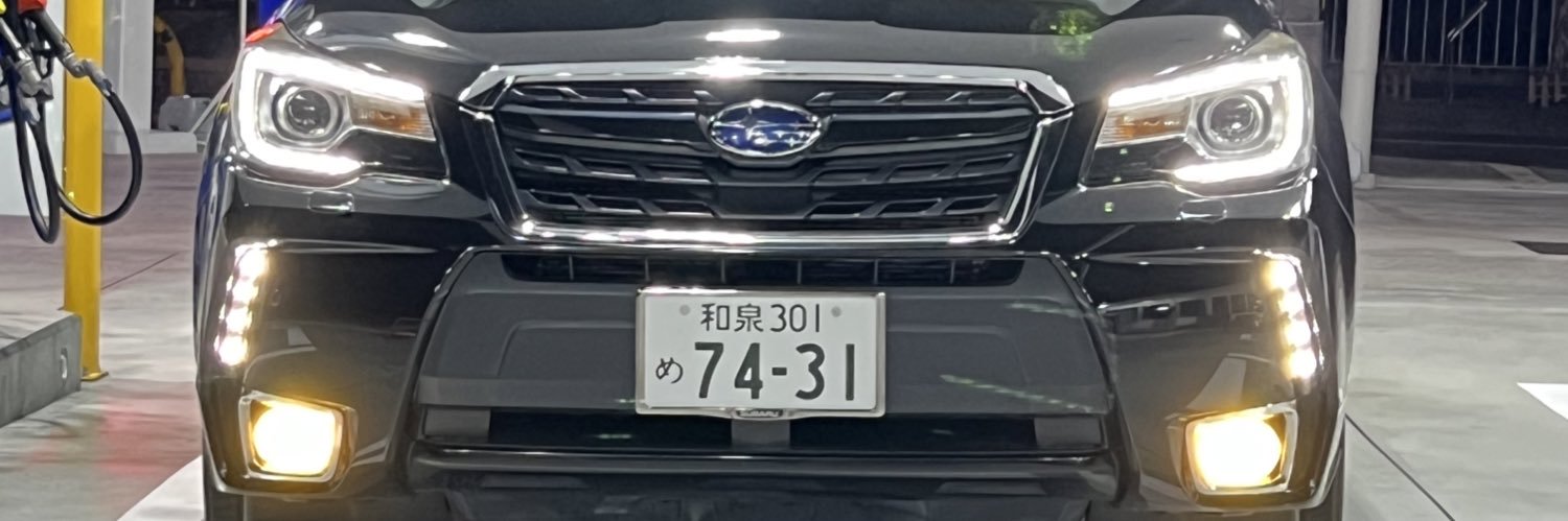 taigaTr0617's profile banner image