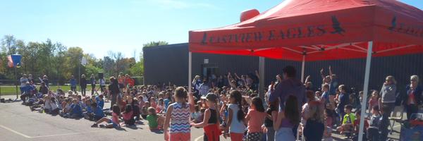 EastviewPS Profile Banner