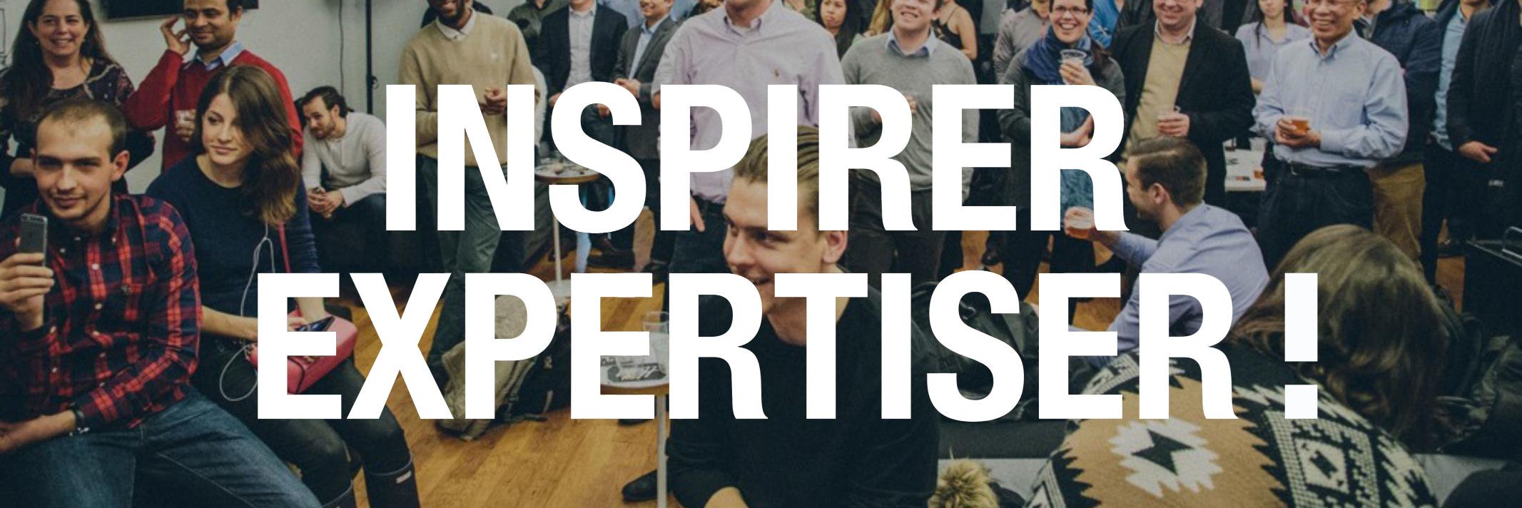 Espace Innovation banner