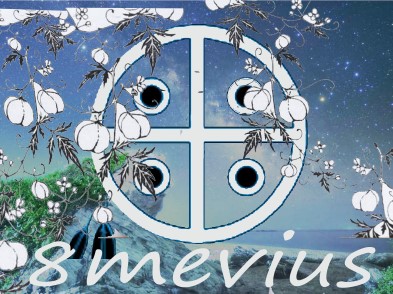 8mevius's profile banner image
