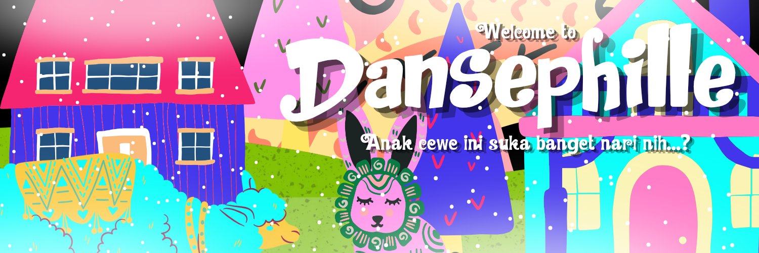 🕺💃 banner