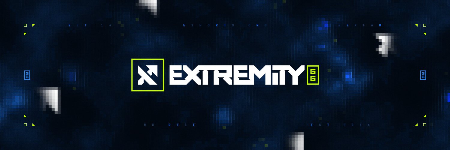 Extremity banner