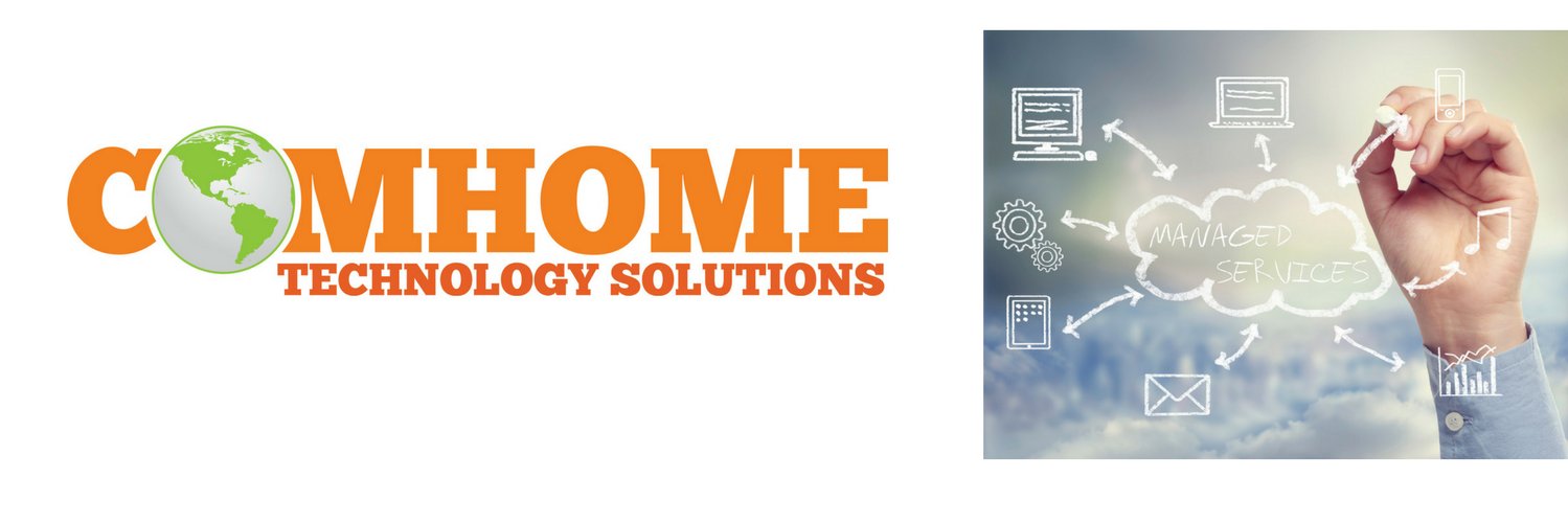 COMHOMETECH's profile banner image