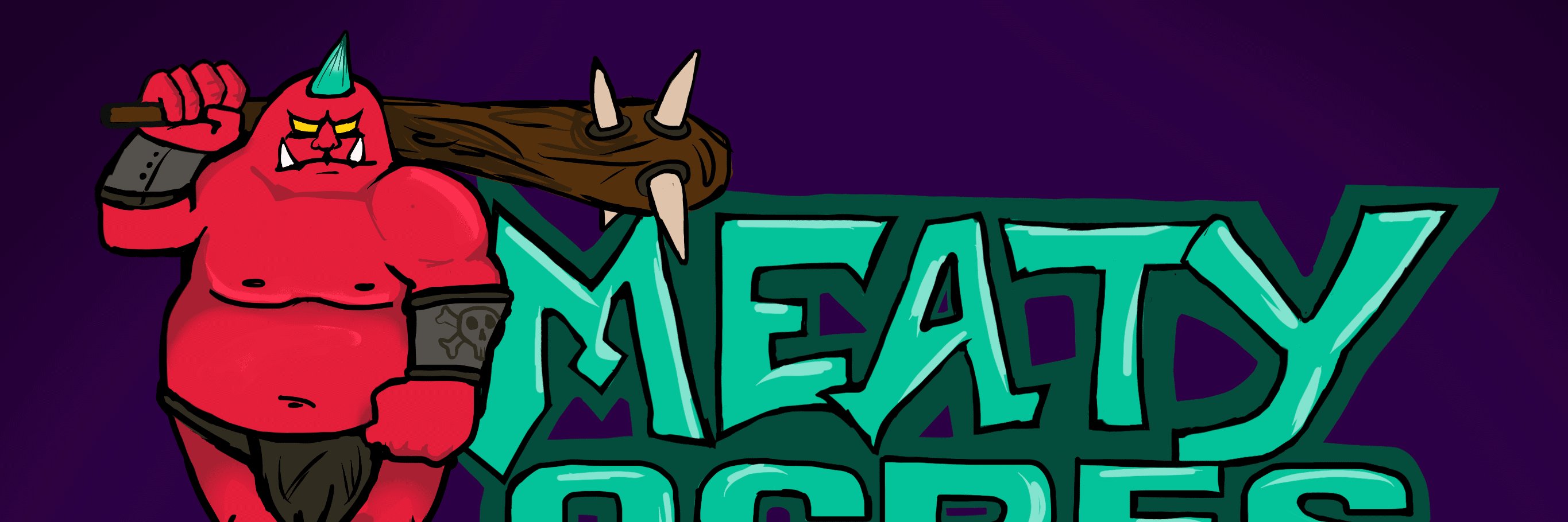 meatyogres's profile banner image