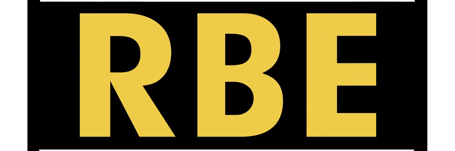 R.B.Entertainment banner