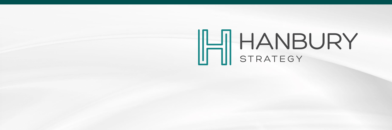 Hanbury Strategy Profile Banner