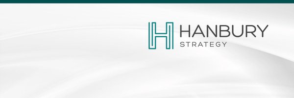 Hanbury Strategy Profile Banner