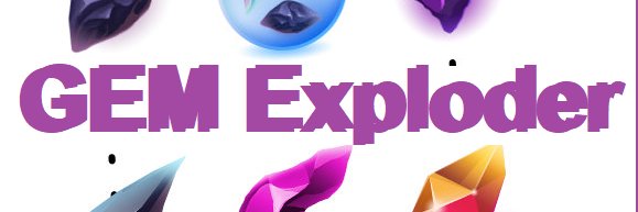 Gemexploder's profile banner image