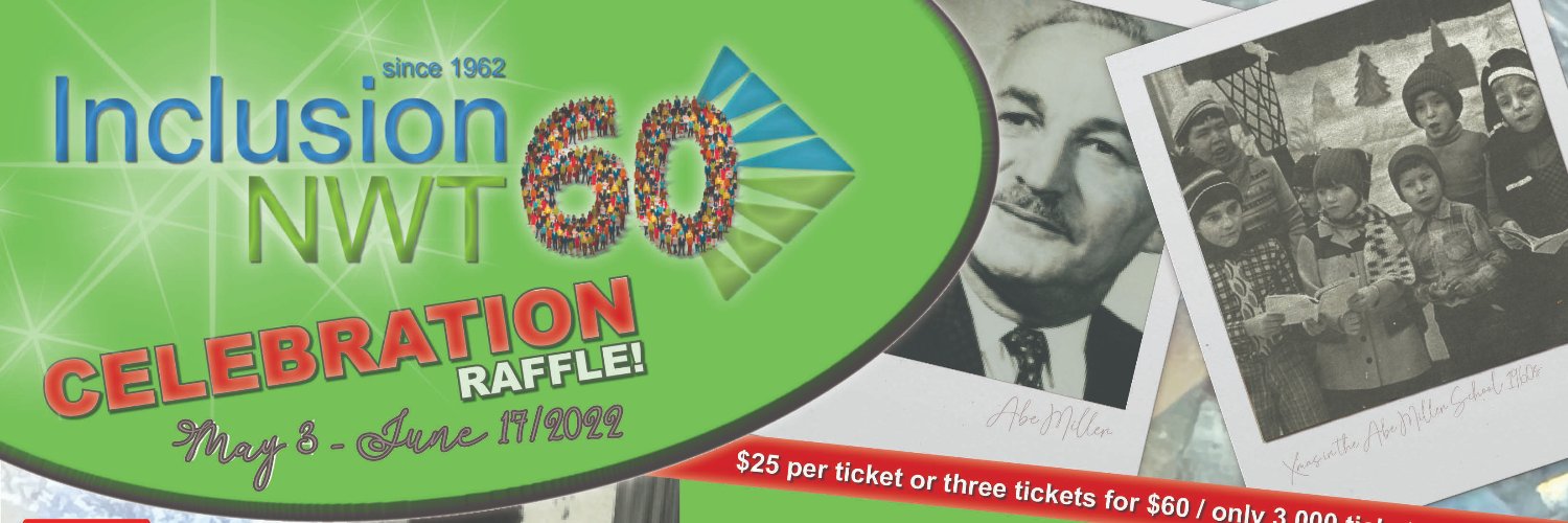 InclusionNWT's profile banner image