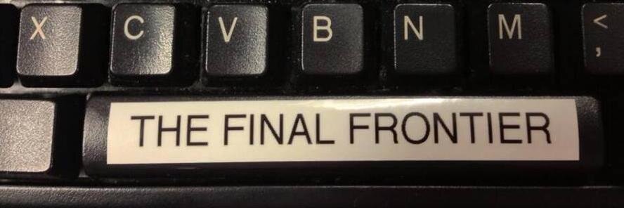 Dr Sarah Cheverton 💙 banner