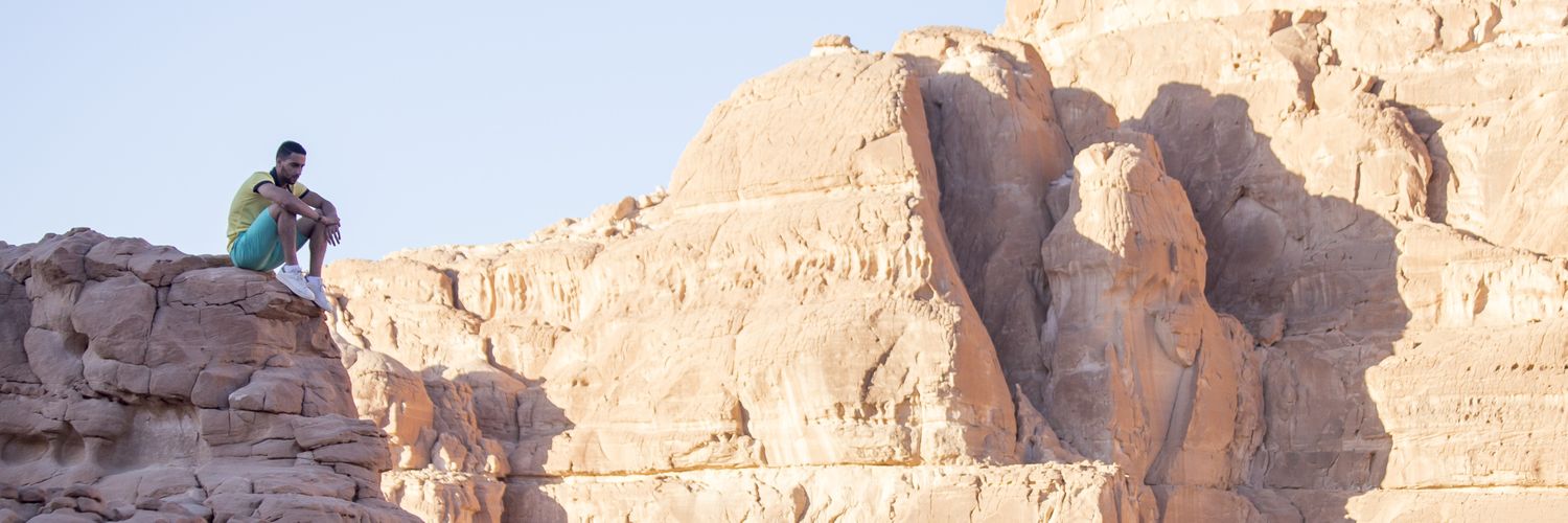 MuhammadAtty's profile banner image