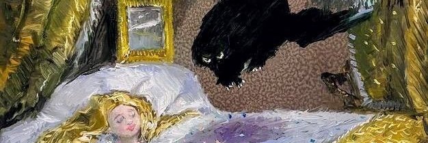 Parta Ellacott🦇 banner