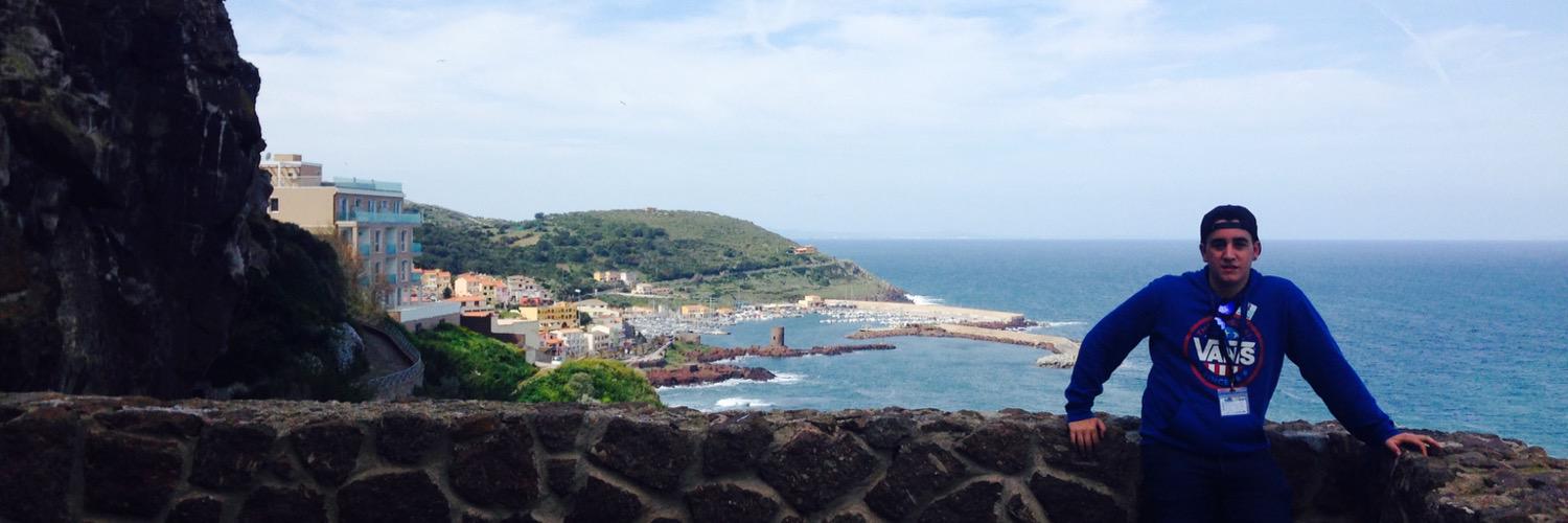 Samuel_1319's profile banner image