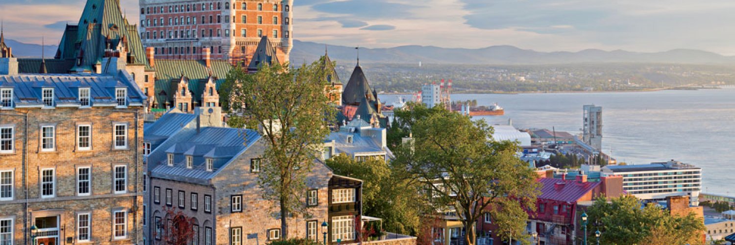 Cochrane Canada - Francophone banner