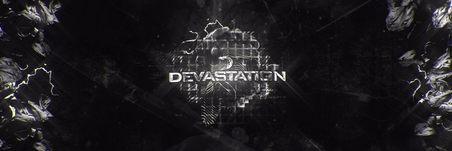DEVASTATION banner