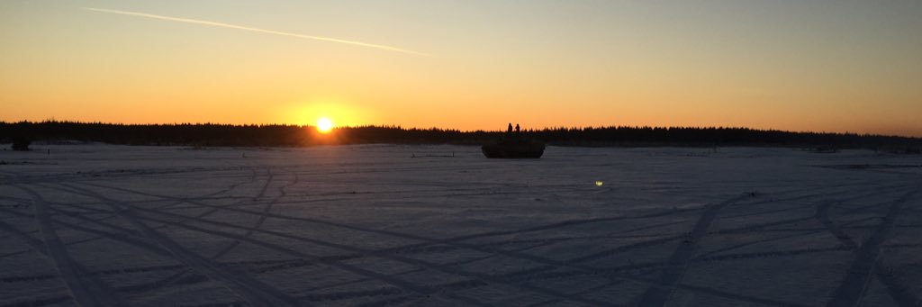 Jussi Toivanen banner
