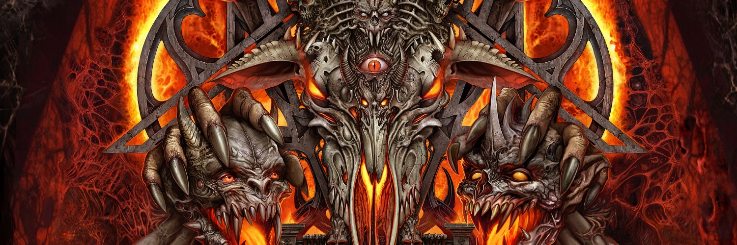 John Romero 🤘🏽's banner
