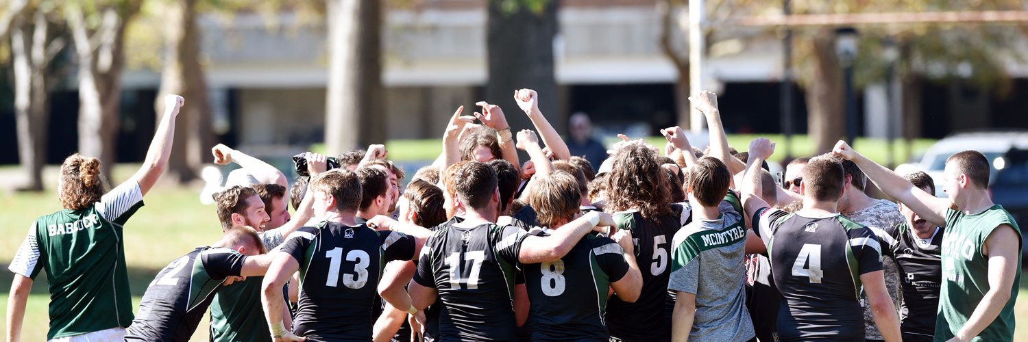 ohiourugby's profile banner image