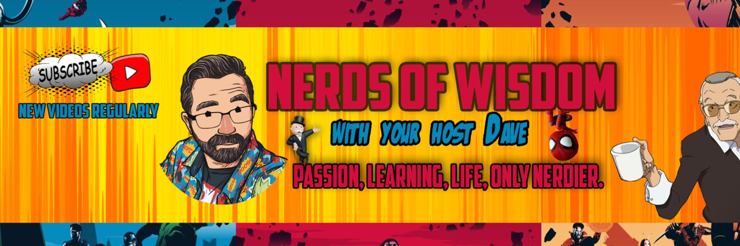 nerdsofwisdom12's profile banner image